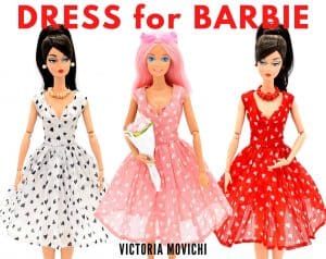 barbie-mekot